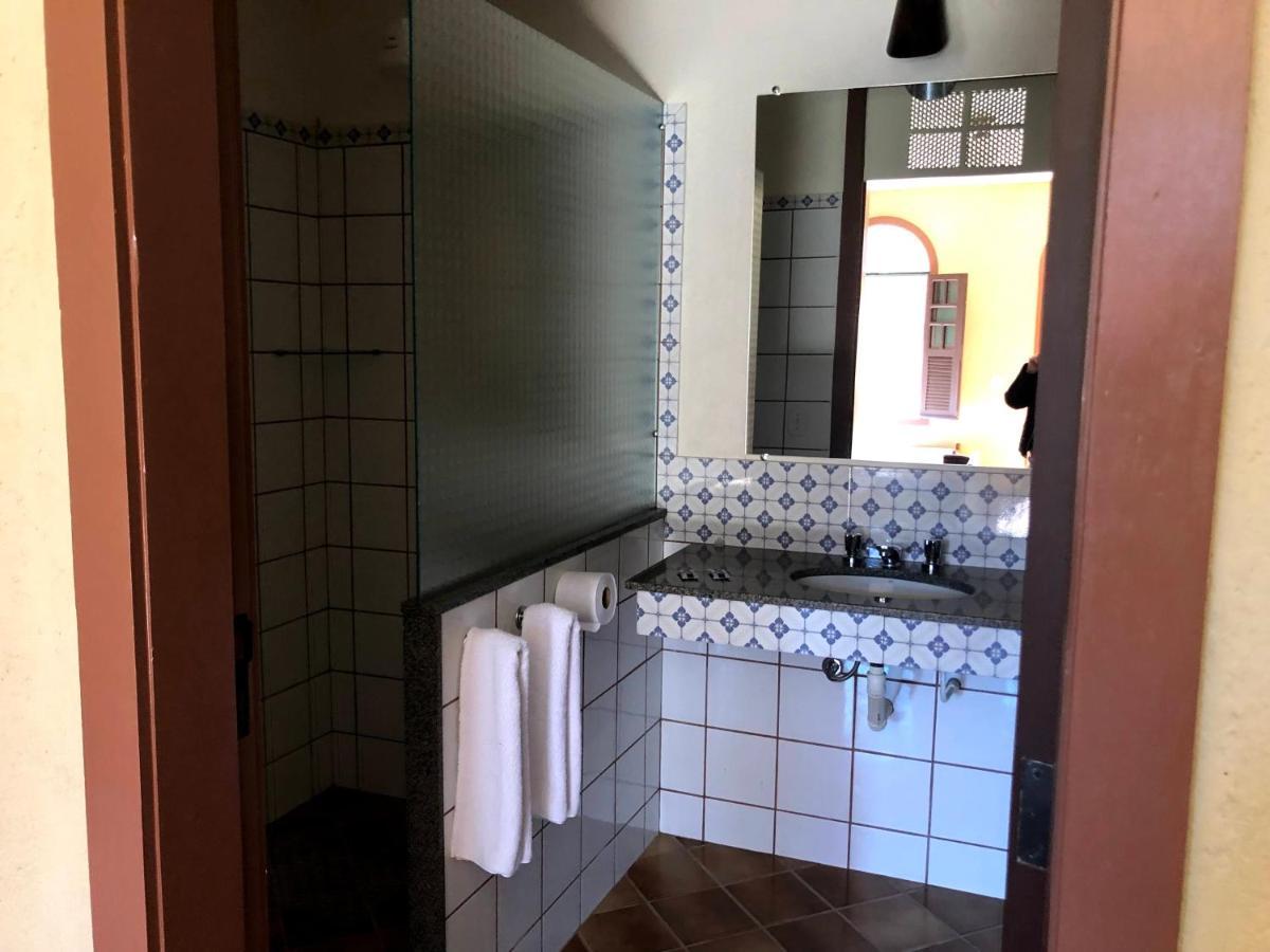 Pousada Condado Santa Maria Baependi Ngoại thất bức ảnh