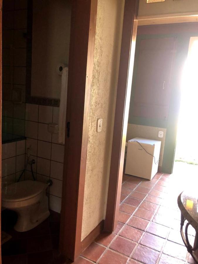 Pousada Condado Santa Maria Baependi Ngoại thất bức ảnh