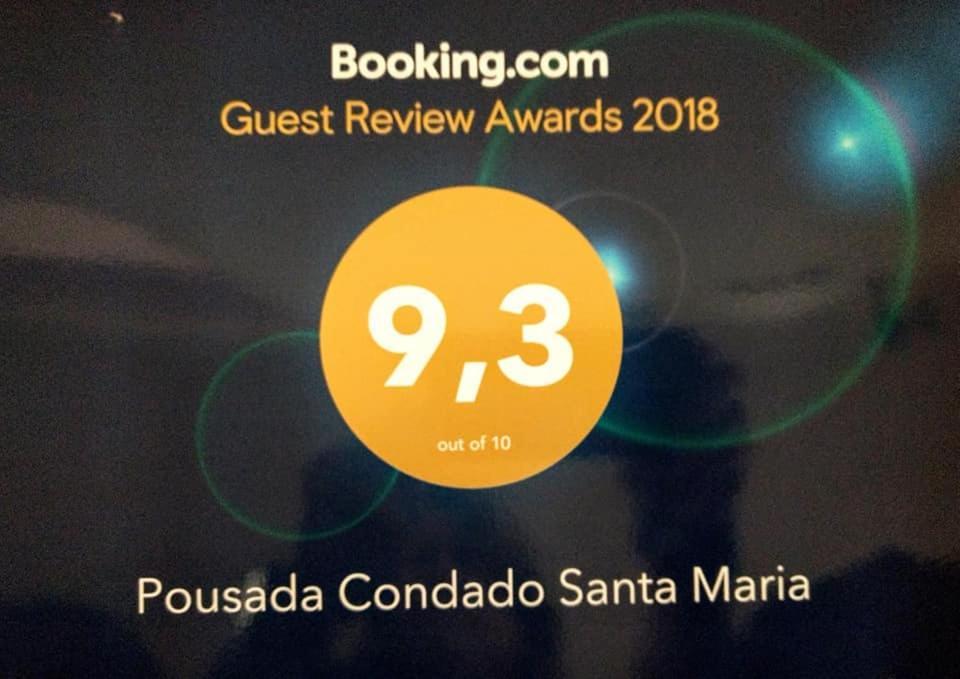 Pousada Condado Santa Maria Baependi Ngoại thất bức ảnh